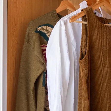 61 - Bright 2br W/ Balcony By Lovelystay * 포르투