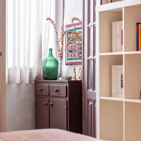 61 - Bright 2br W/ Balcony By Lovelystay Porto