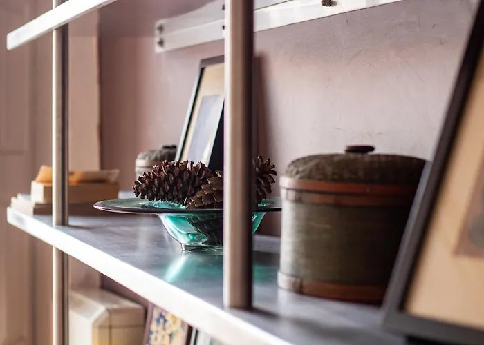 61 - Bright 2br W/ Balcony By Lovelystay Lägenhet Oporto