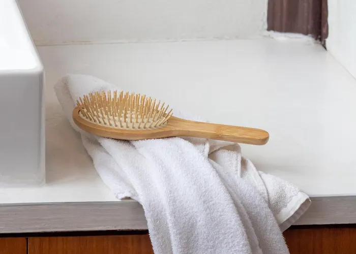 61 - Bright 2br W/ Balcony By Lovelystay Lejlighed *