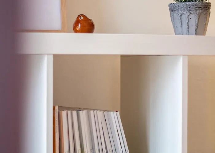 Lägenhet 61 - Bright 2br W/ Balcony By Lovelystay Oporto