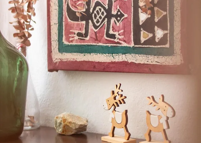 61 - Bright 2br W/ Balcony By Lovelystay Oporto