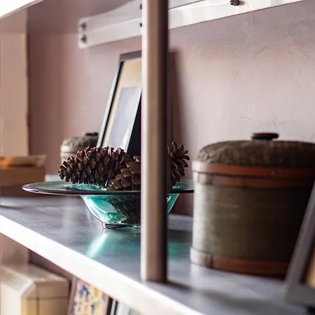 61 - Bright 2br W/ Balcony By Lovelystay Daire Porto