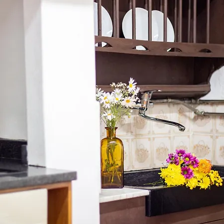 61 - Bright 2br W/ Balcony By Lovelystay Apartamento *